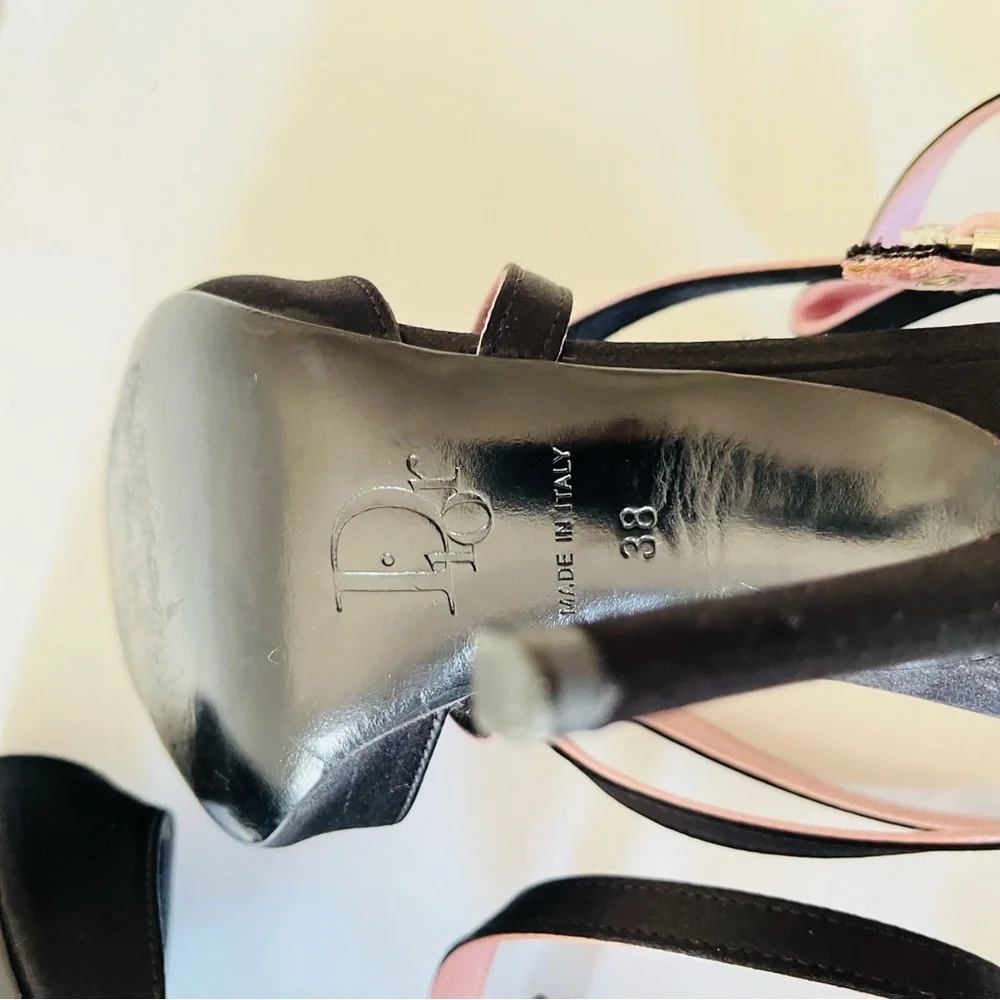 Dior excellent 4”